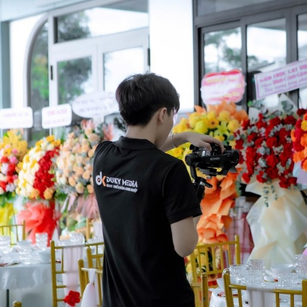 Dịch vụ quay phim theo yêu cầu ở Cần Thơ quay phim chụp ảnh