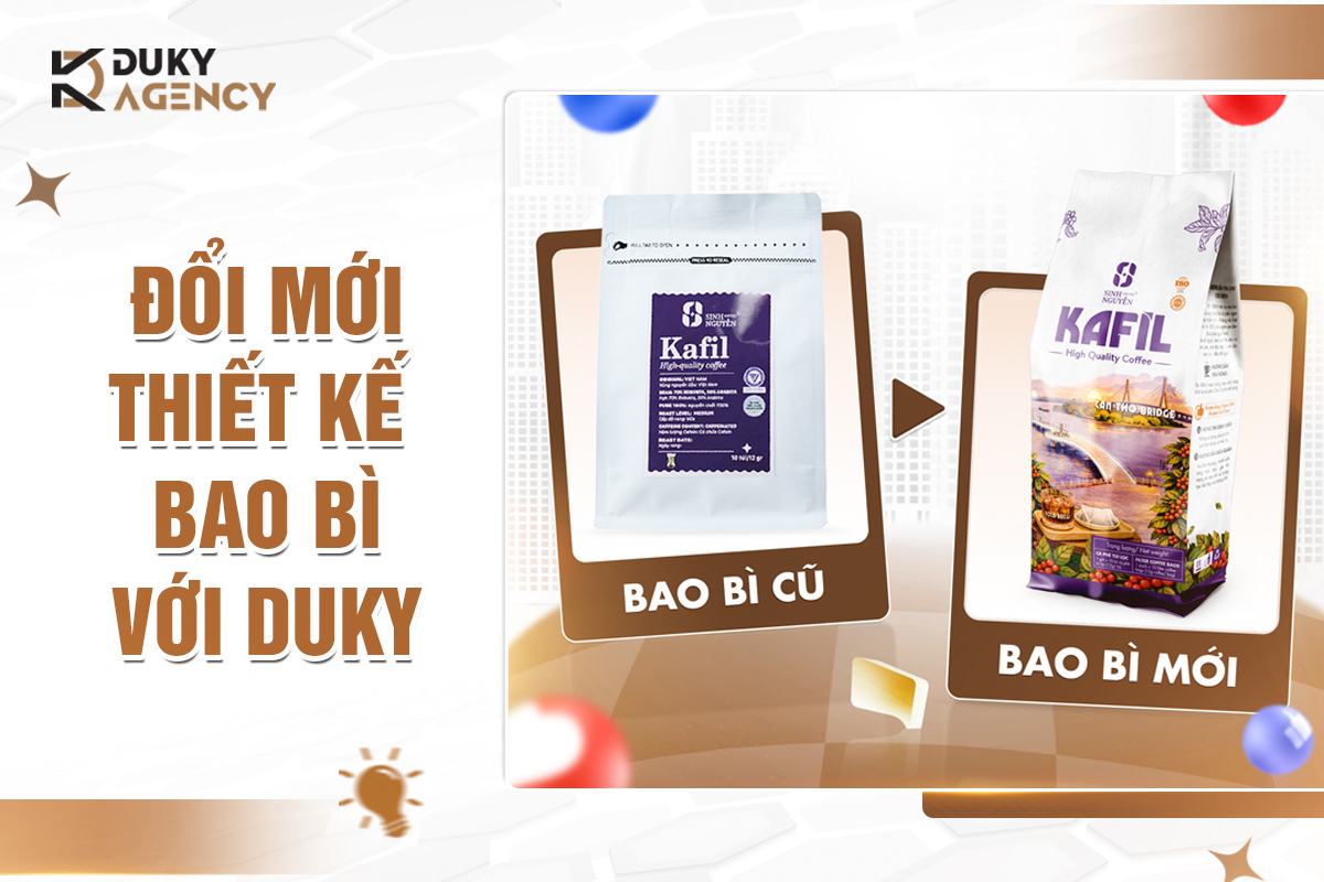 duky agency