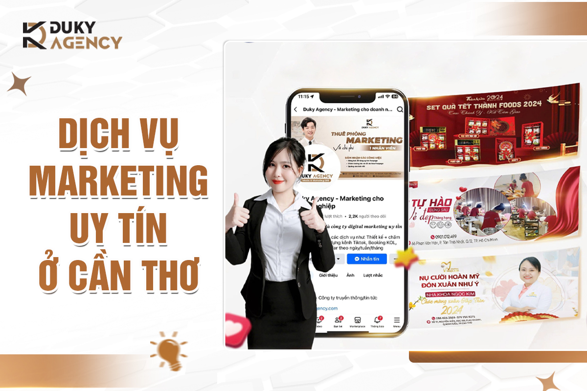 duky agency