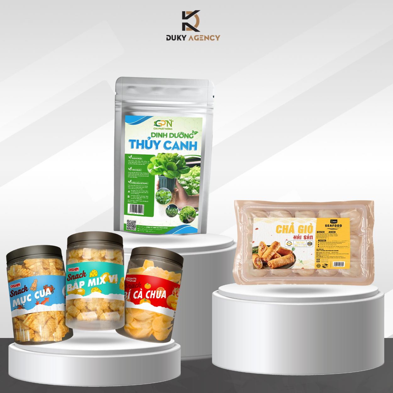Thiết kế tem nhãn sản phẩm ở cần thơ