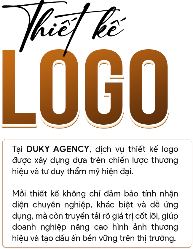 BANNER LOGO TEXT