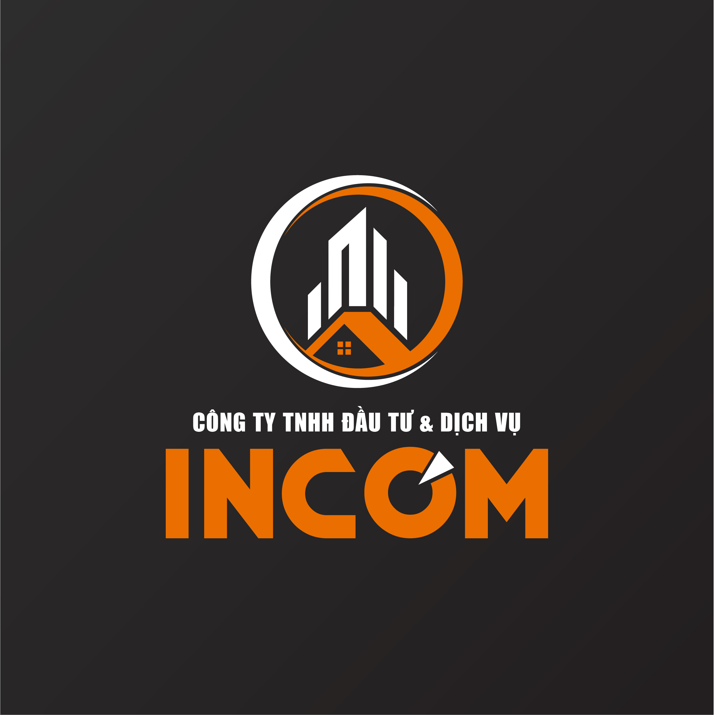 LOGO INCOM