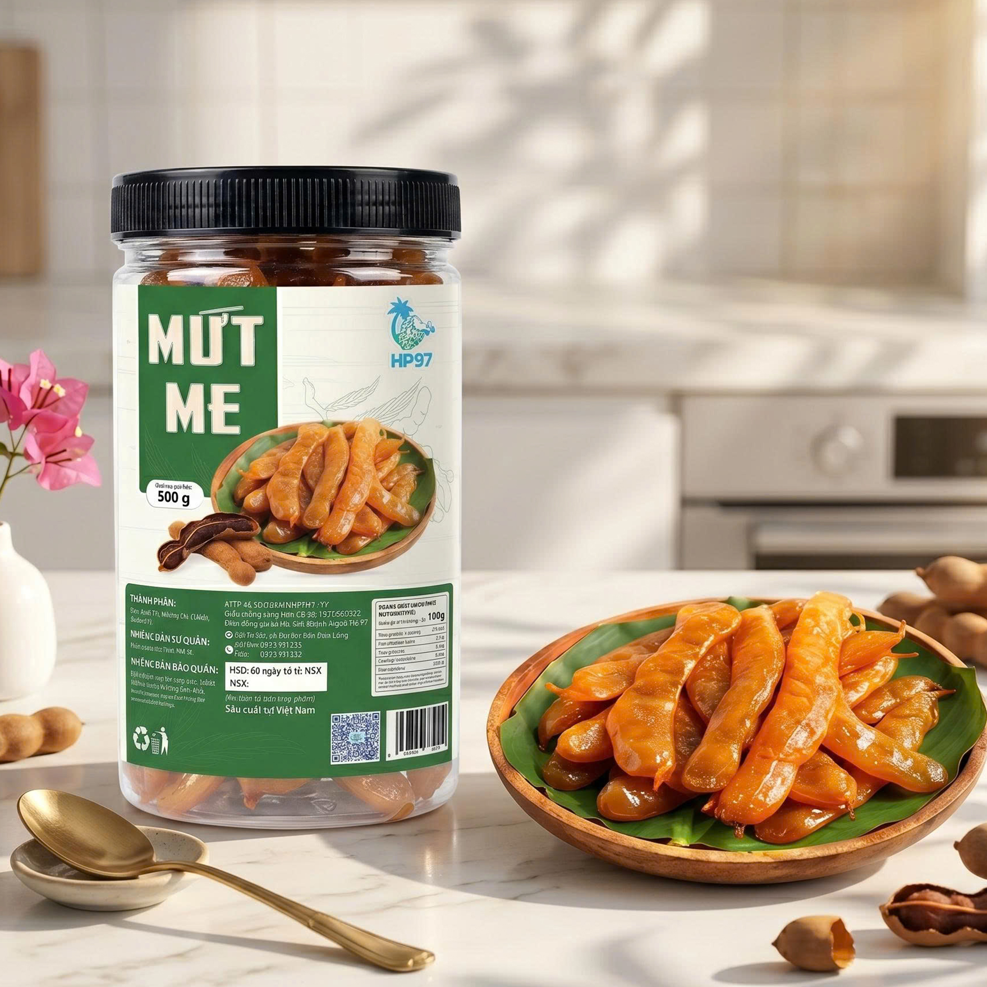 mứt-me