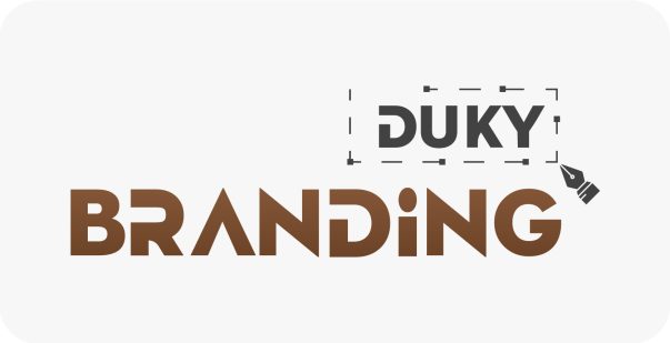 duky branding 1