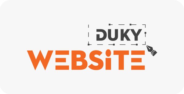 duky web 1